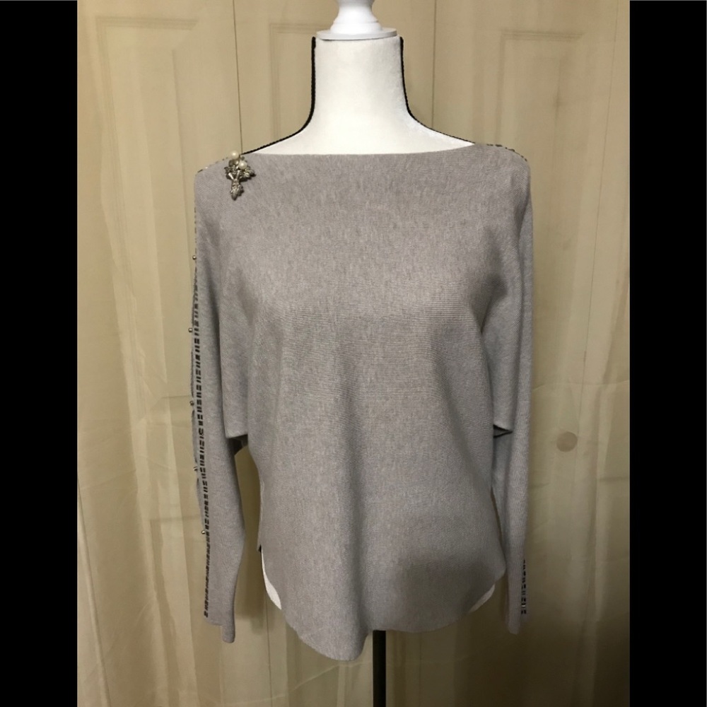 Vila Milano sweater size L